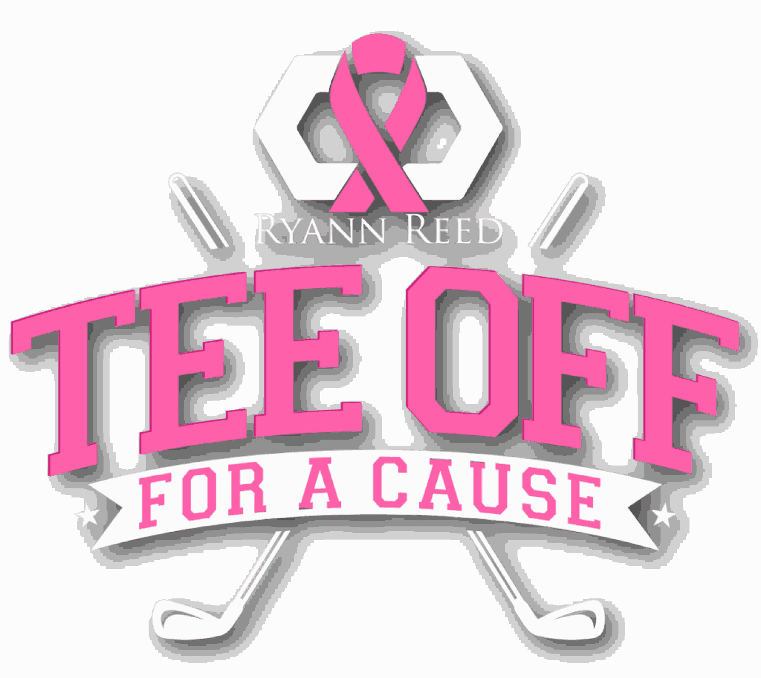 Tee Off For a Cause